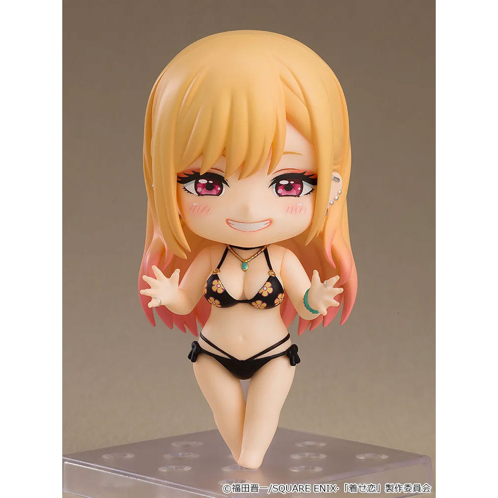 FIGURA NENDOROID MARIN KITAGAWA SWIMSUIT VER. 2433 FIGURA NENDOROID MARIN KITAGAWA SWIMSUIT VER. 2433